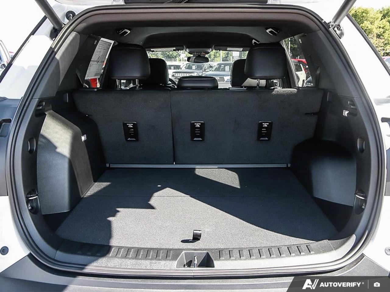 2027 GMC Terrain AWD Elevation Photo