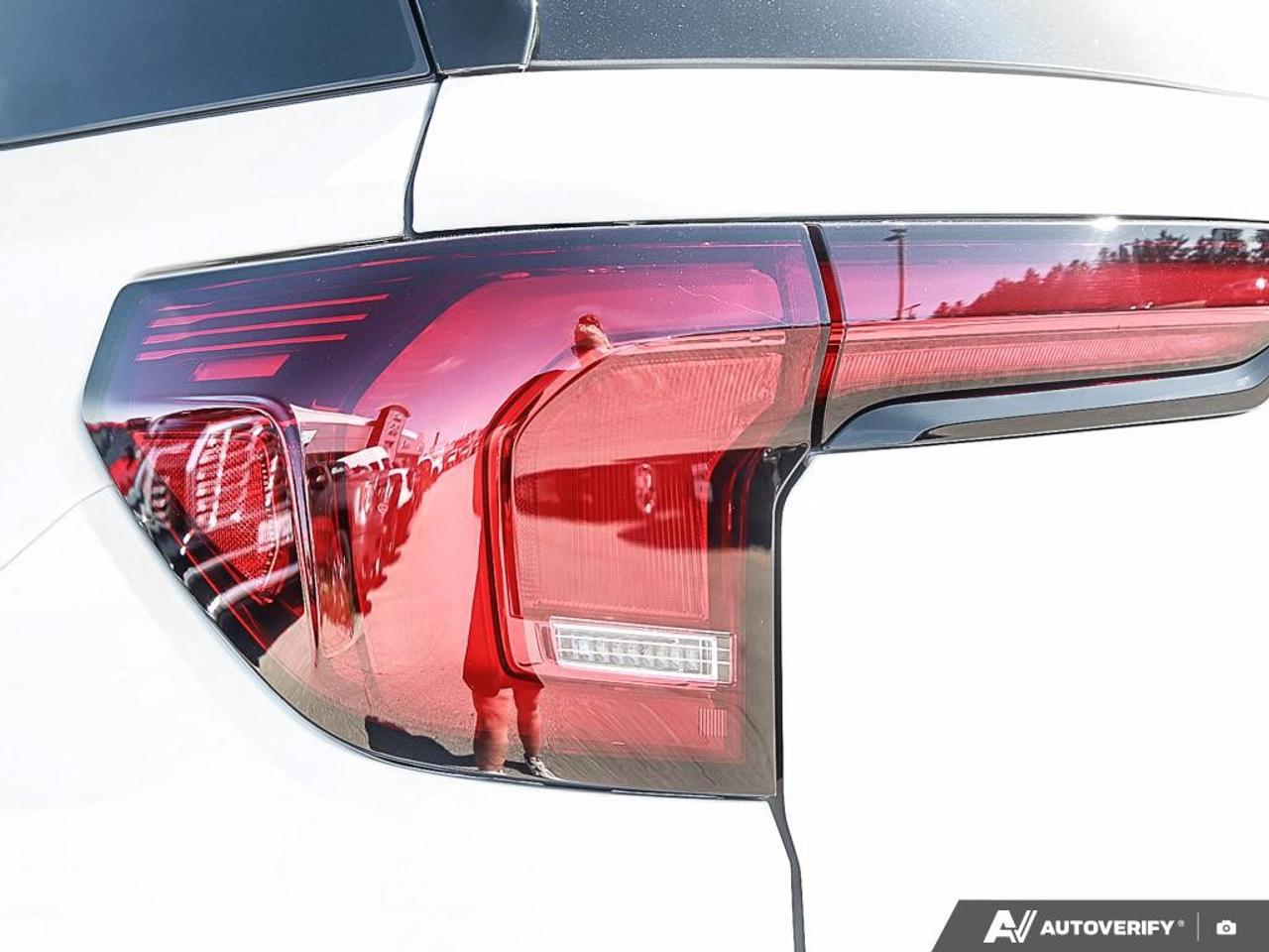 2027 GMC Terrain AWD Elevation Photo