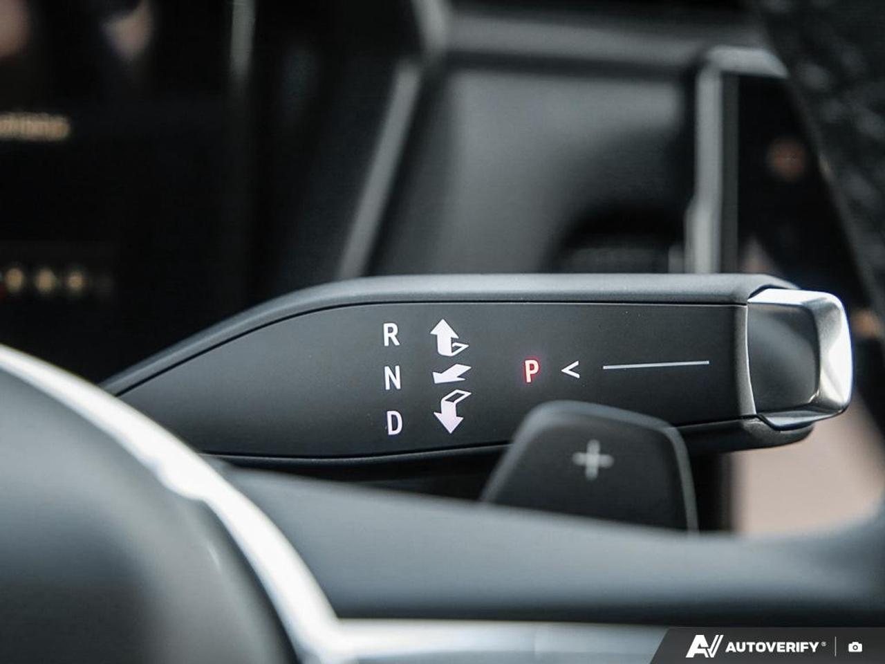 2027 GMC Terrain AWD Elevation Photo