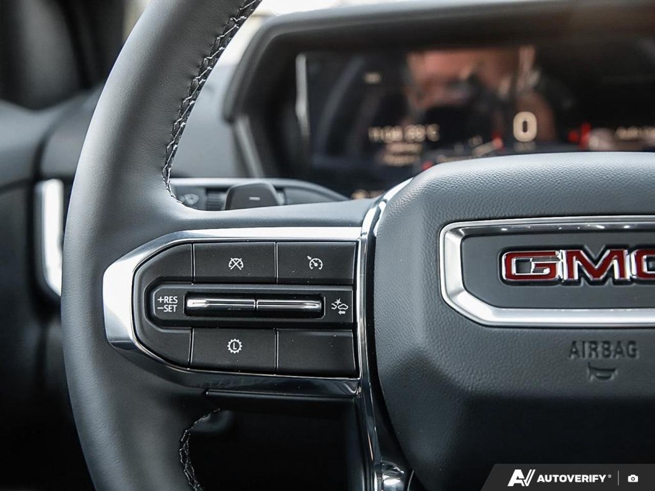 2027 GMC Terrain AWD Elevation Photo