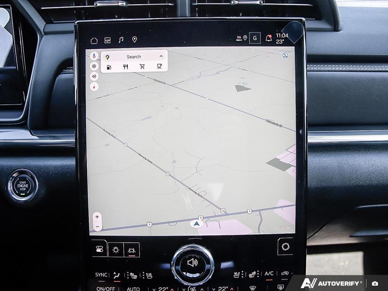 2027 GMC Terrain AWD Elevation Photo