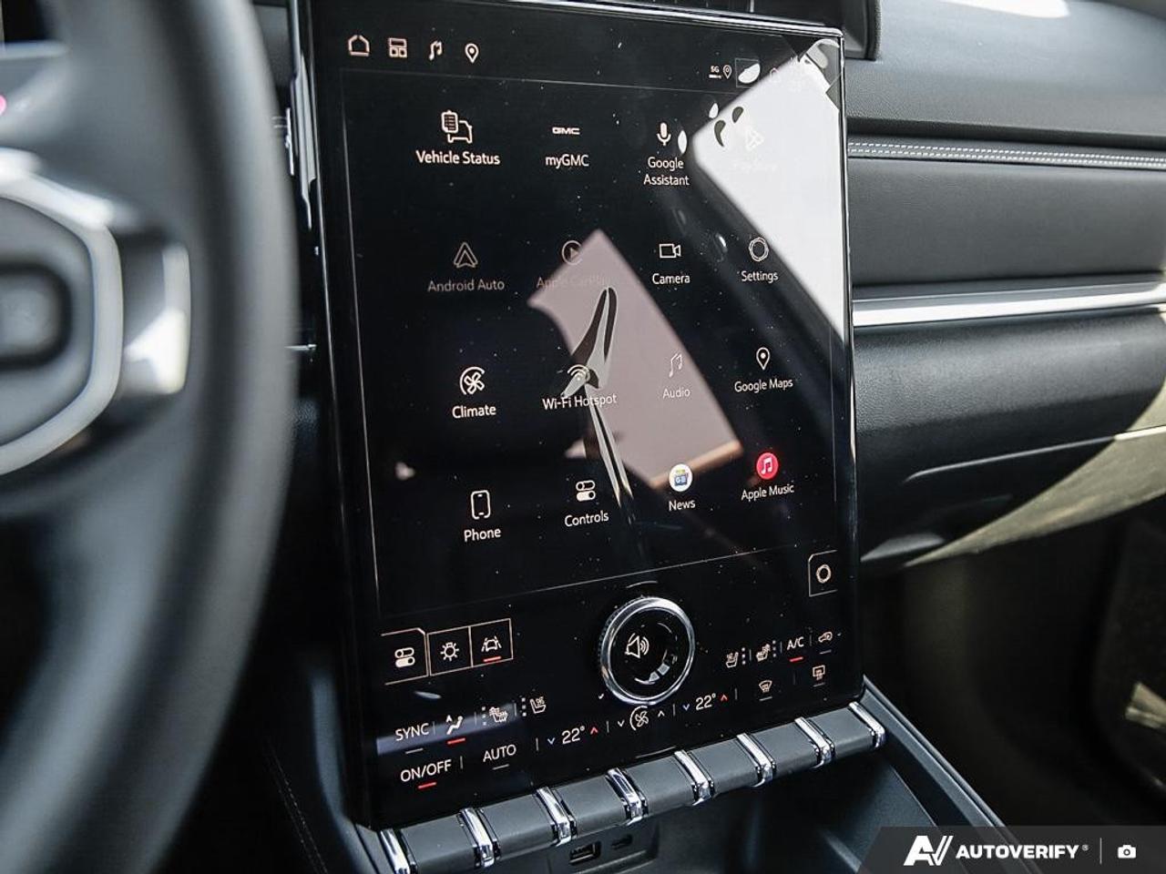 2027 GMC Terrain AWD Elevation Photo