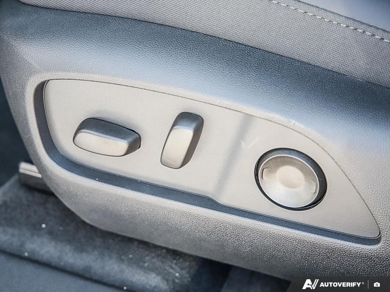 2027 GMC Terrain AWD Elevation Photo