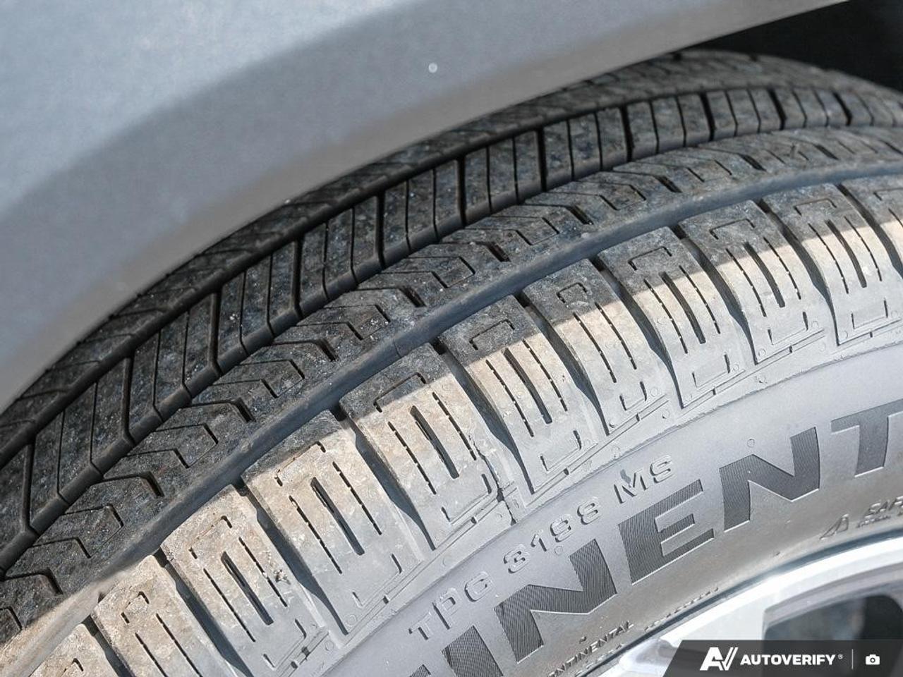 2027 GMC Terrain AWD Elevation Photo