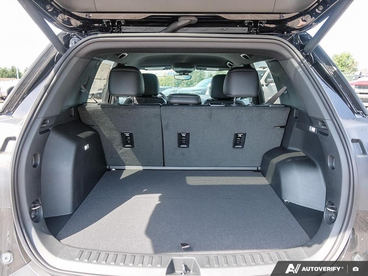 2027 GMC Terrain AWD Elevation Photo