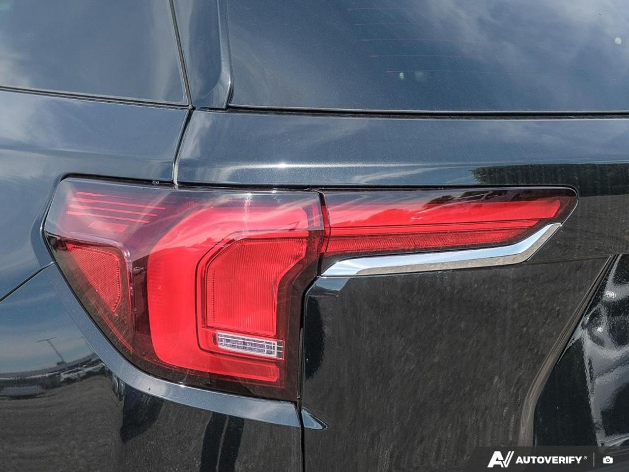 2027 GMC Terrain AWD Elevation Photo