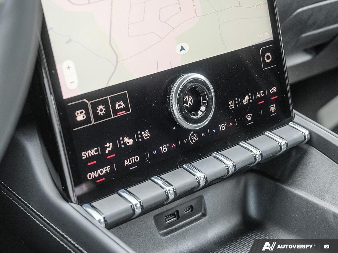 2027 GMC Terrain AWD Elevation Photo