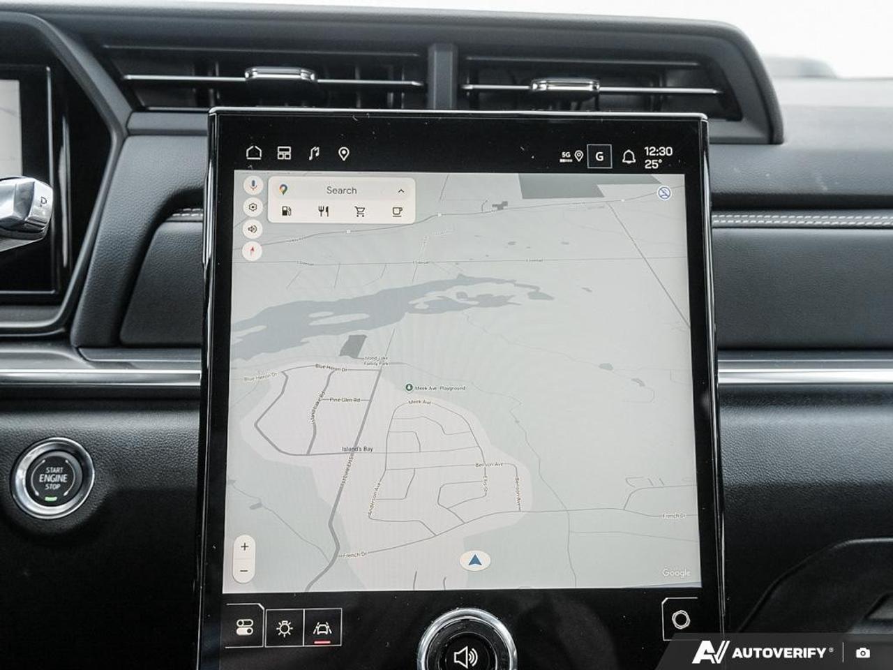 2027 GMC Terrain AWD Elevation Photo