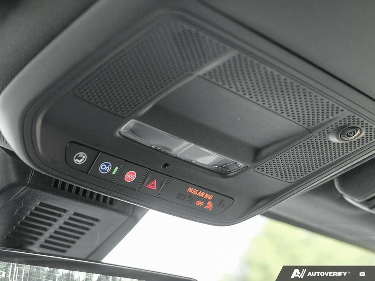 2027 GMC Terrain AWD Elevation Photo