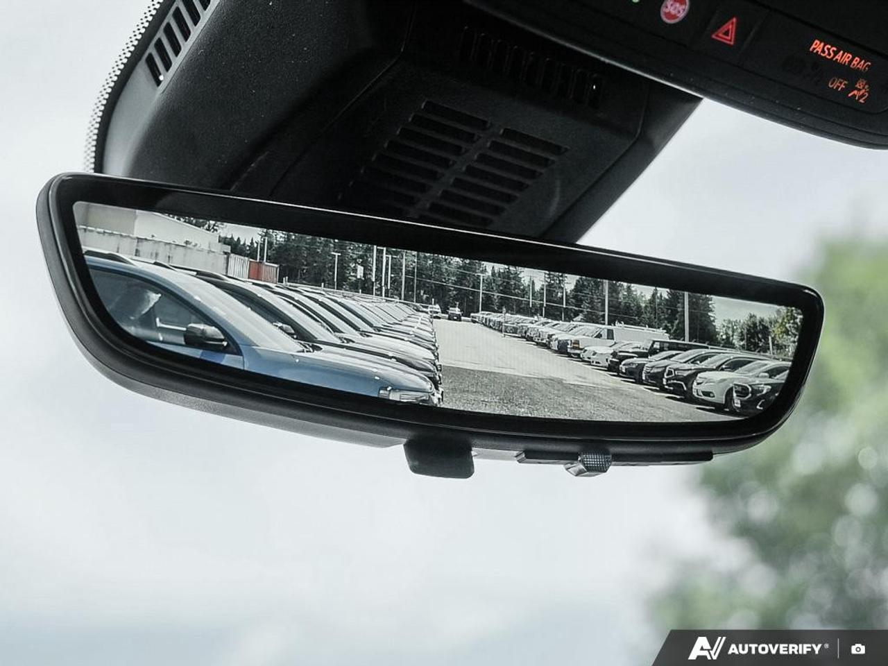 2027 GMC Terrain AWD Elevation Photo