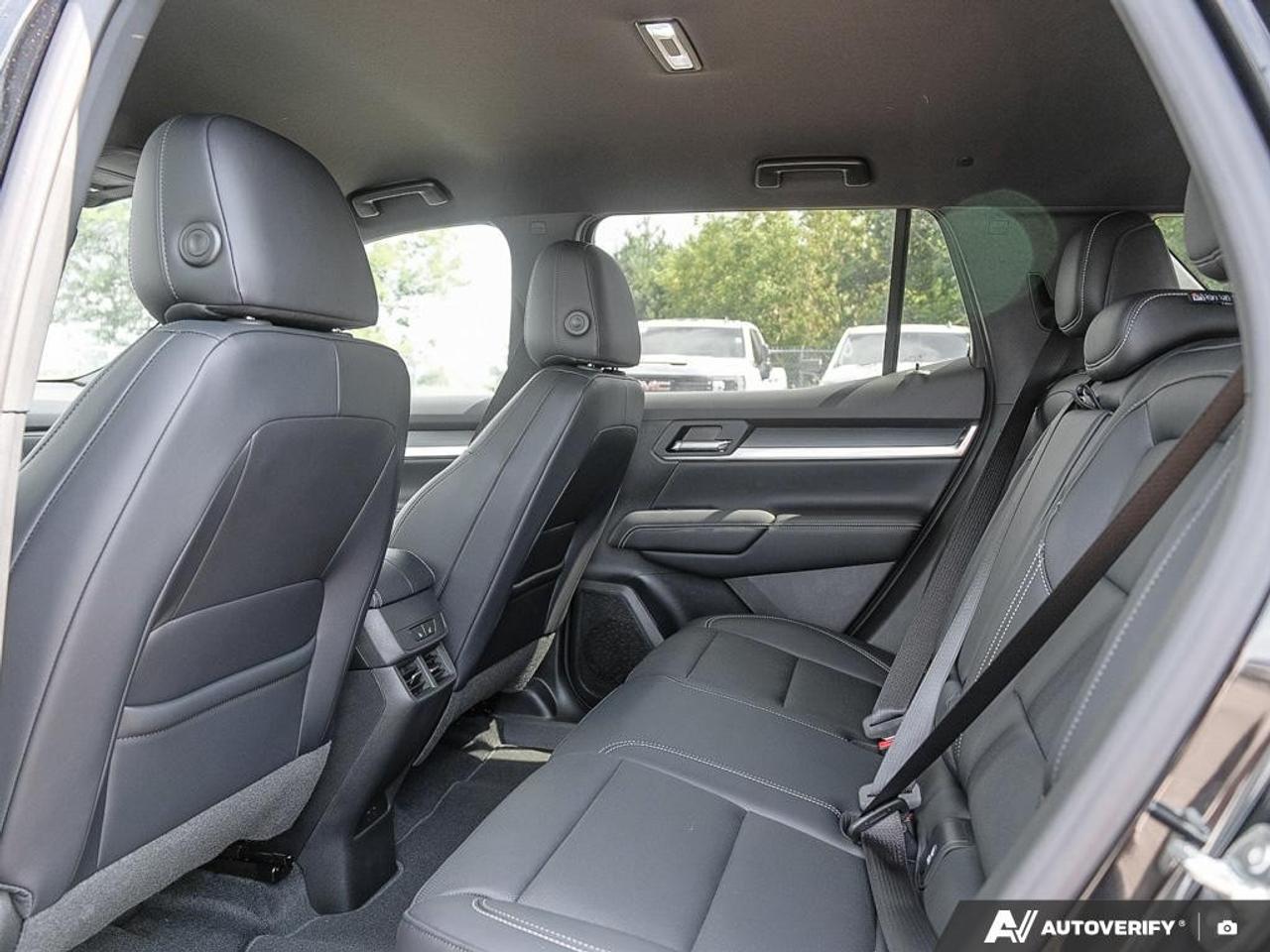 2027 GMC Terrain AWD Elevation Photo