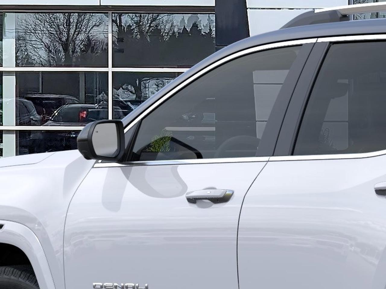 2027 GMC Terrain AWD Denali Photo