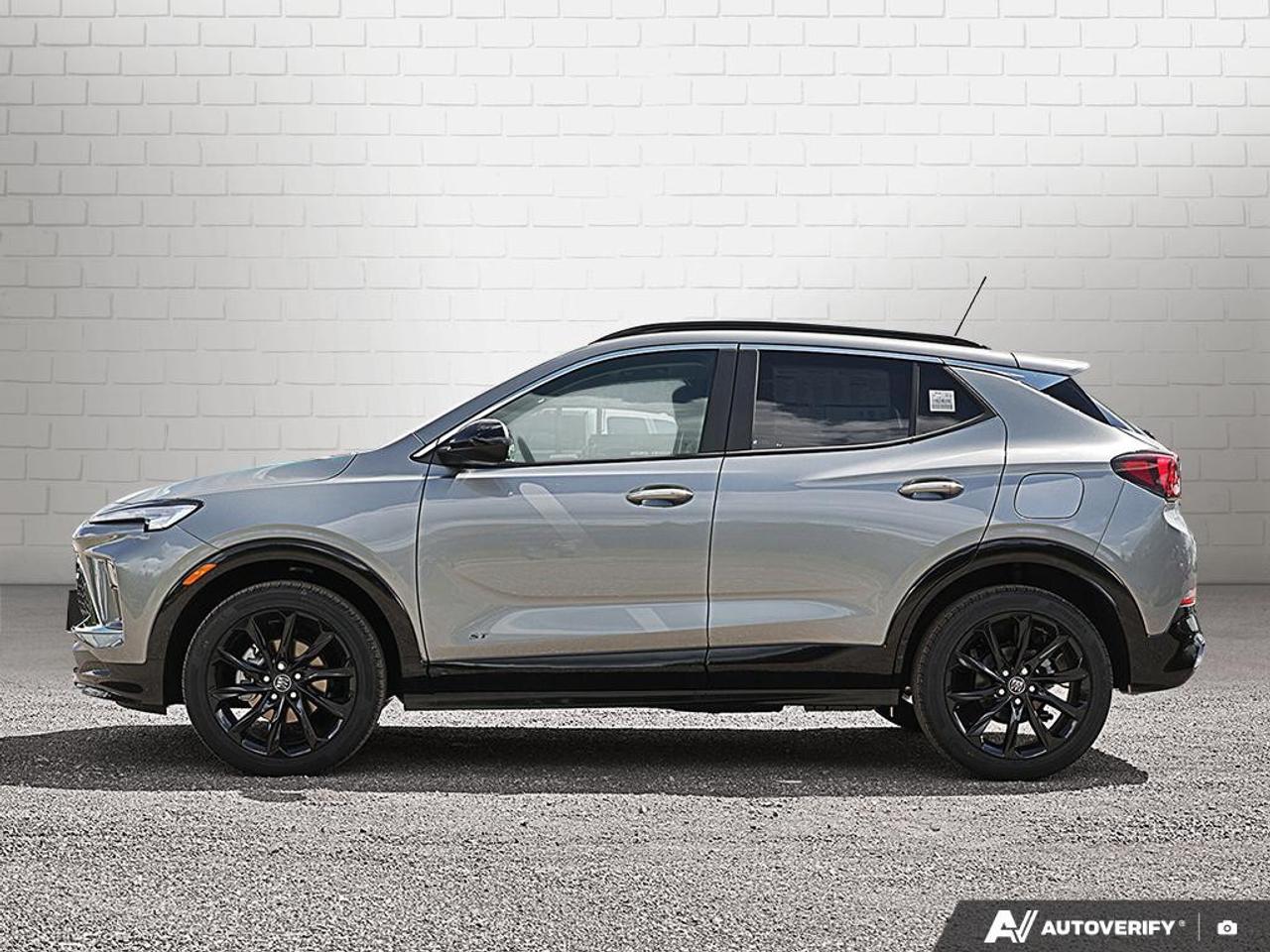 2026 Buick Encore GX Sport Touring AWD Photo5