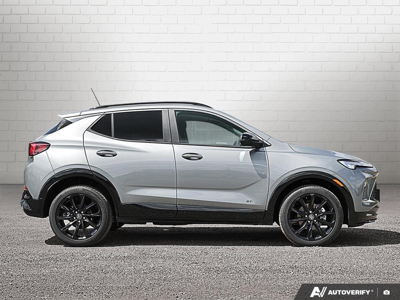 2026 Buick Encore GX Sport Touring AWD Photo