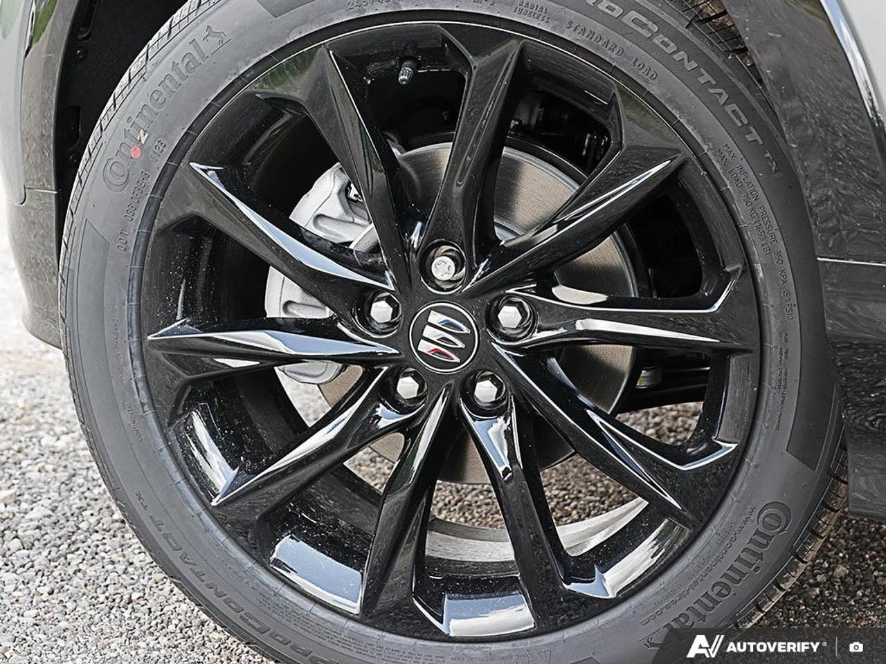 2026 Buick Encore GX Sport Touring AWD Photo