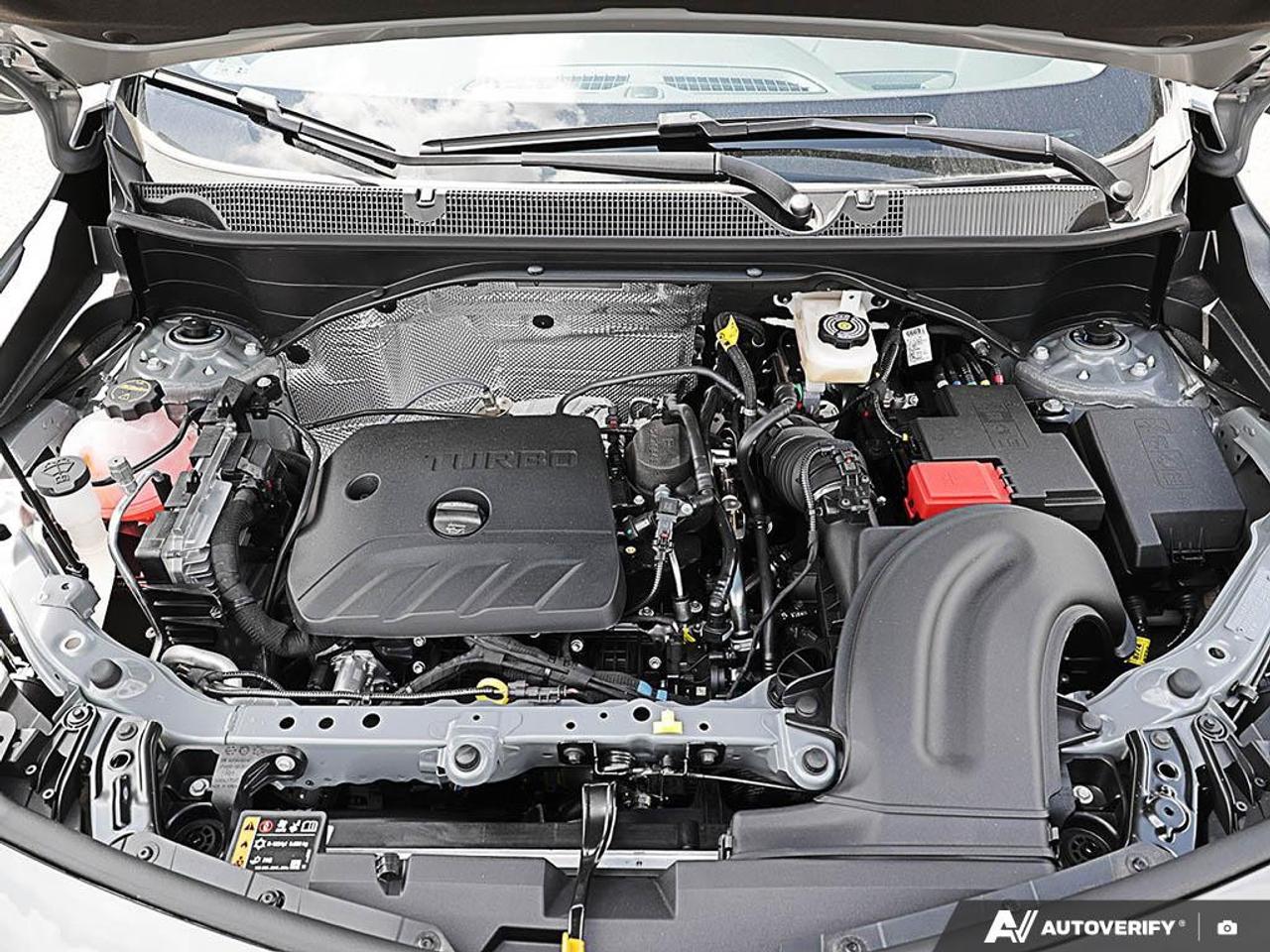 2026 Buick Encore GX Sport Touring AWD Photo