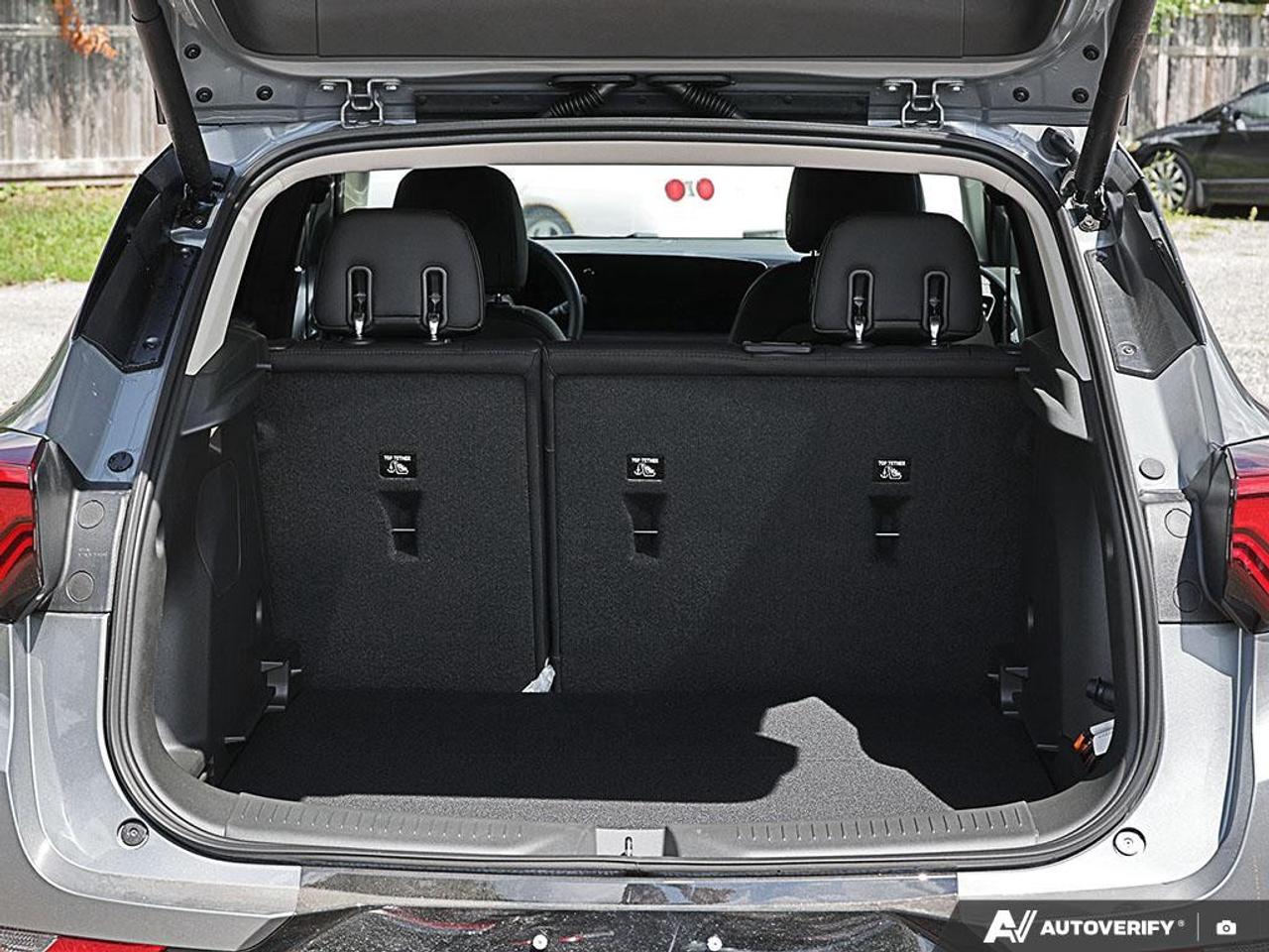 2026 Buick Encore GX Sport Touring AWD Photo