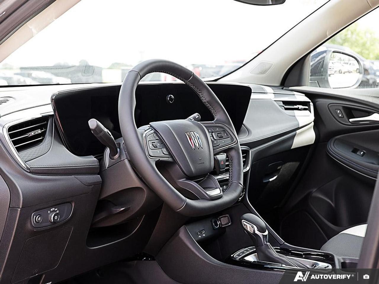 2026 Buick Encore GX Sport Touring AWD Photo