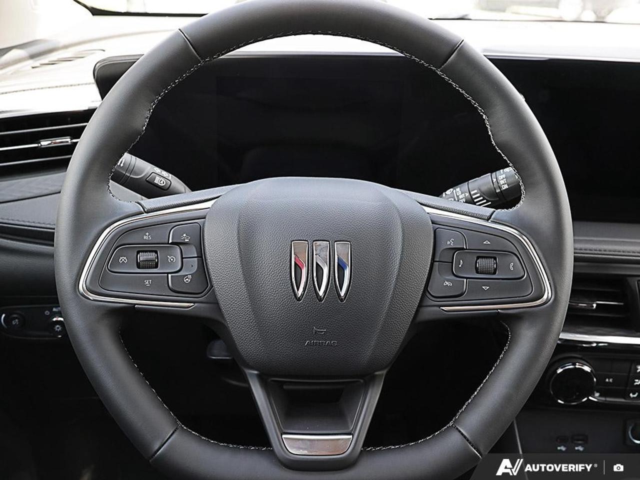 2026 Buick Encore GX Sport Touring AWD Photo
