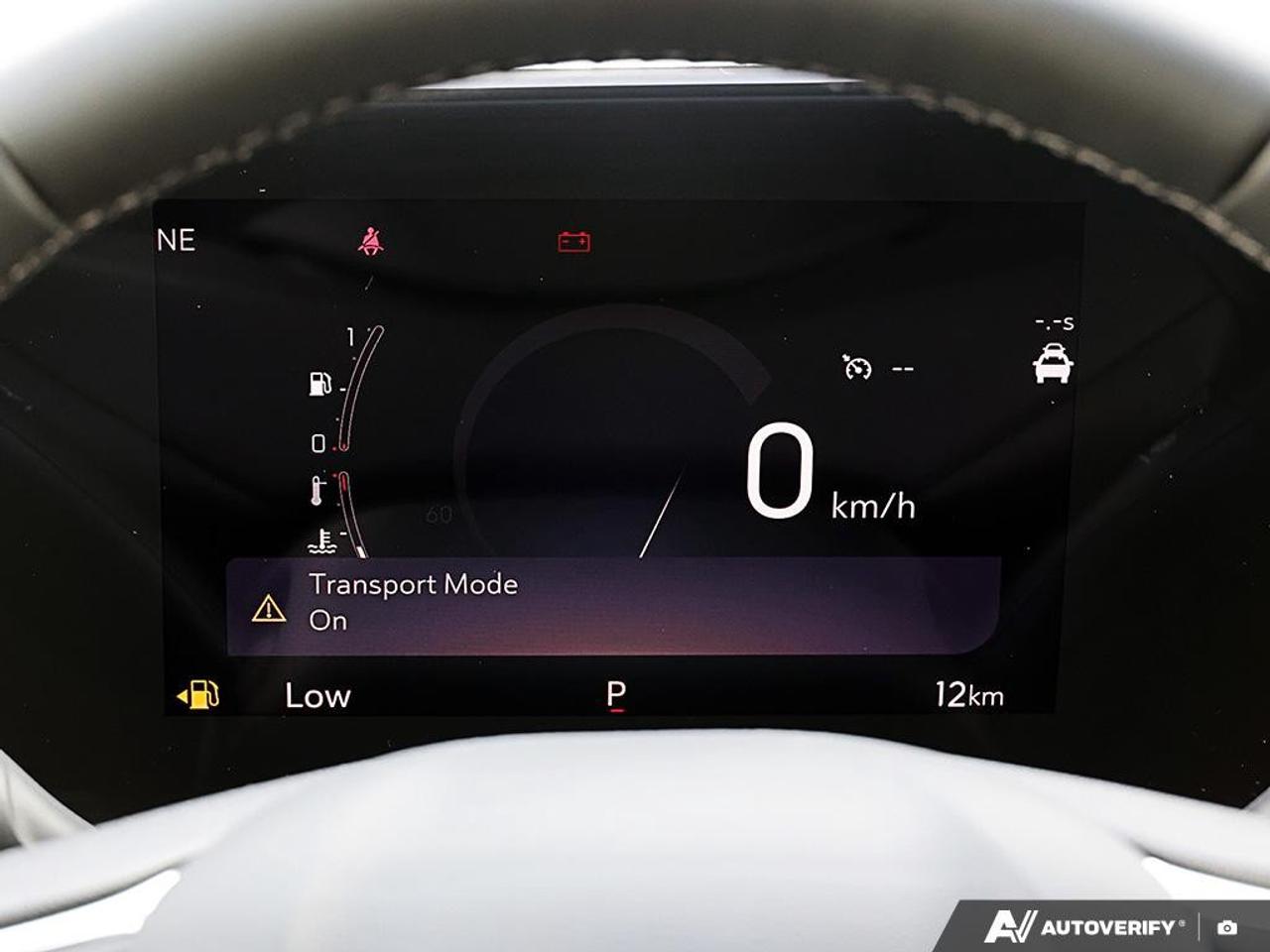2026 Buick Encore GX Sport Touring AWD Photo