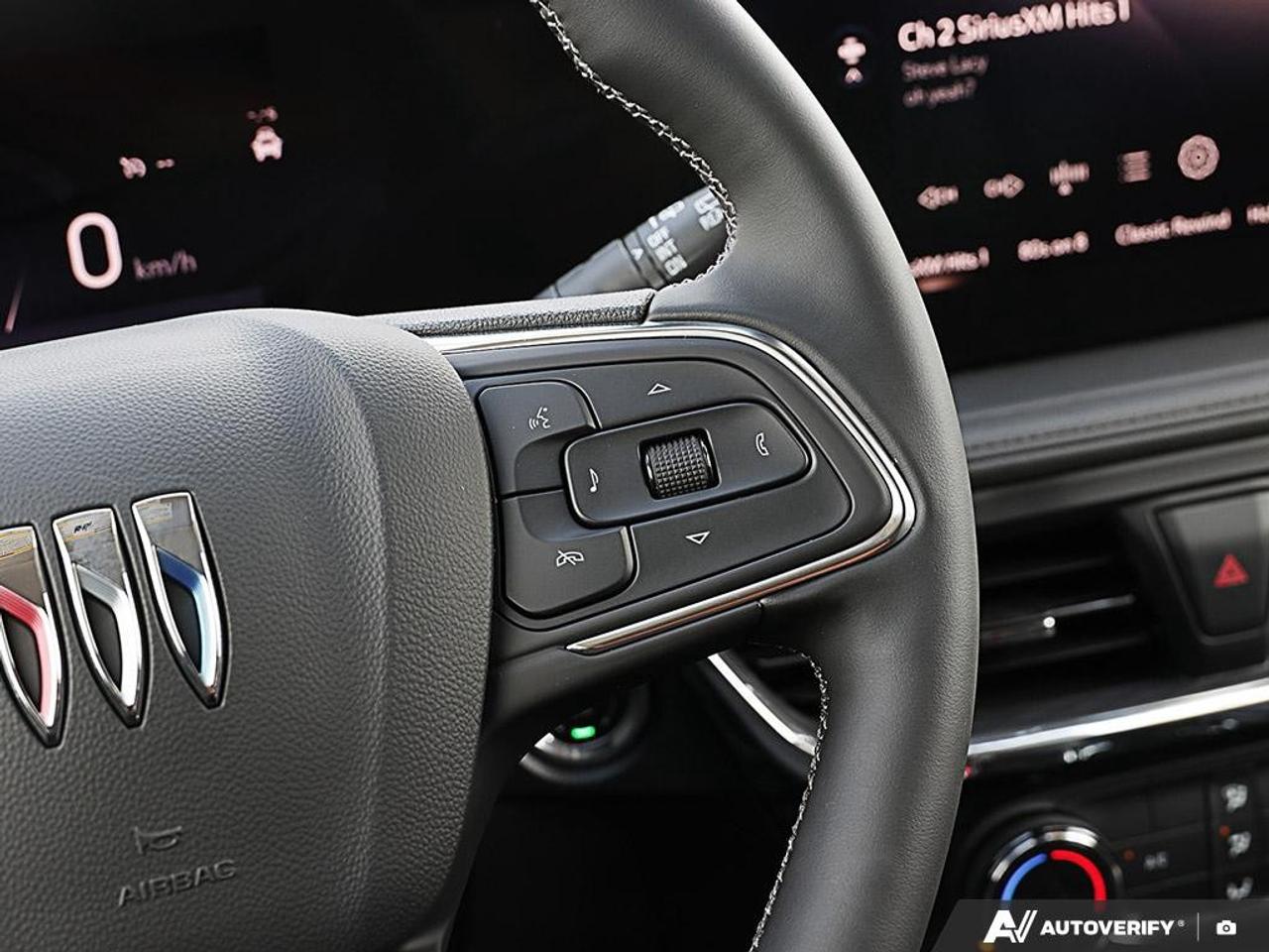 2026 Buick Encore GX Sport Touring AWD Photo