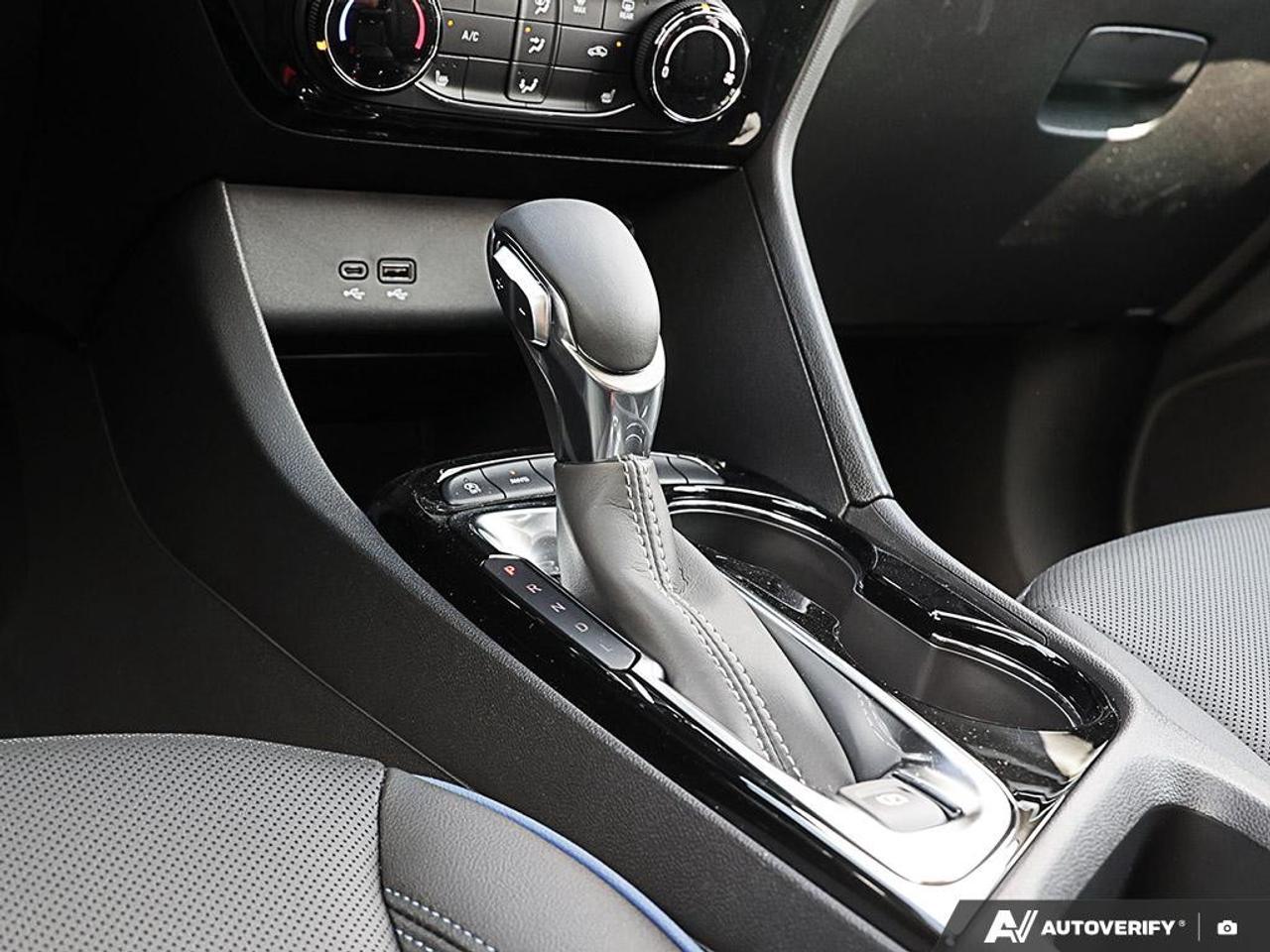 2026 Buick Encore GX Sport Touring AWD Photo