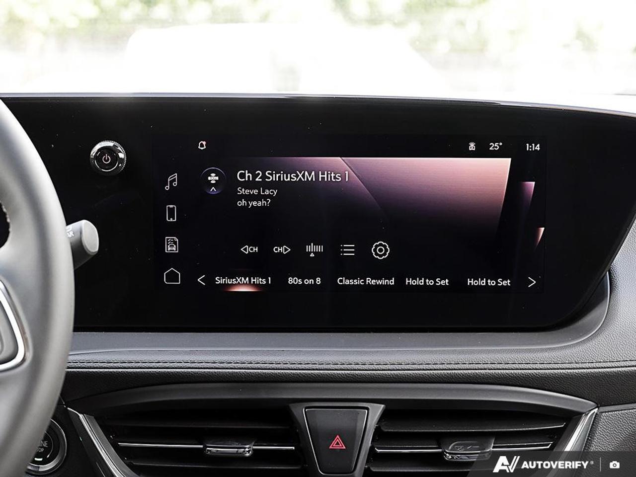 2026 Buick Encore GX Sport Touring AWD Photo