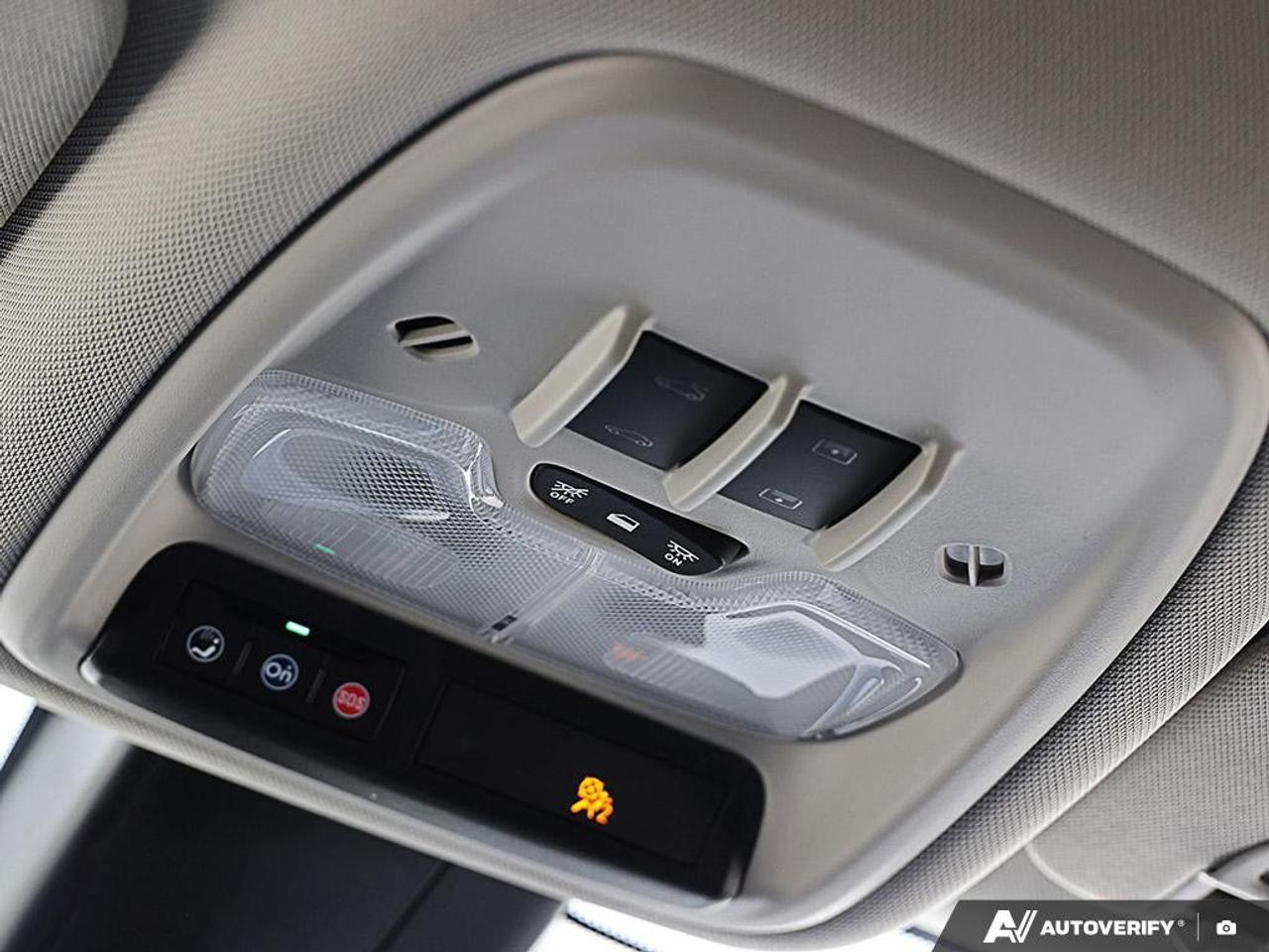 2026 Buick Encore GX Sport Touring AWD Photo