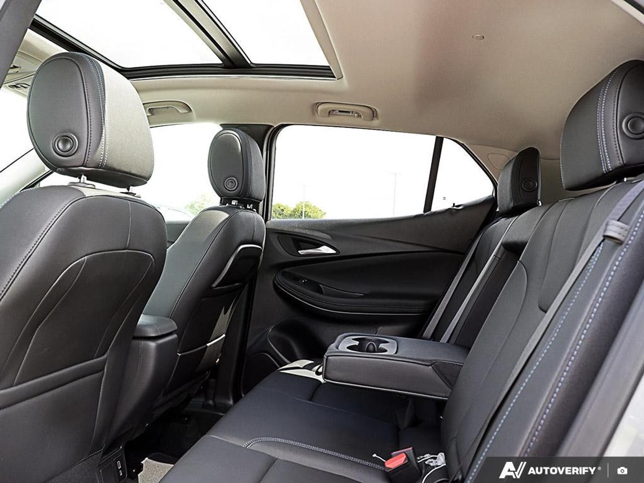 2026 Buick Encore GX Sport Touring AWD Photo