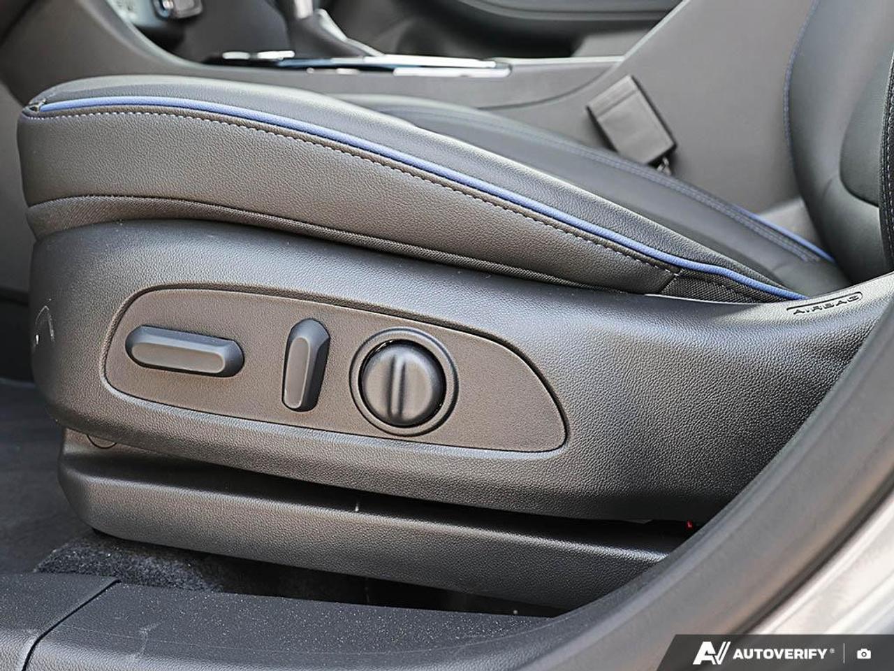 2026 Buick Encore GX Sport Touring AWD Photo