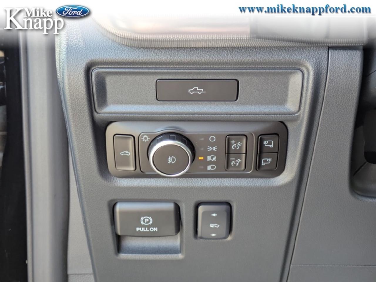 2026 Ford F-150 Lariat Photo