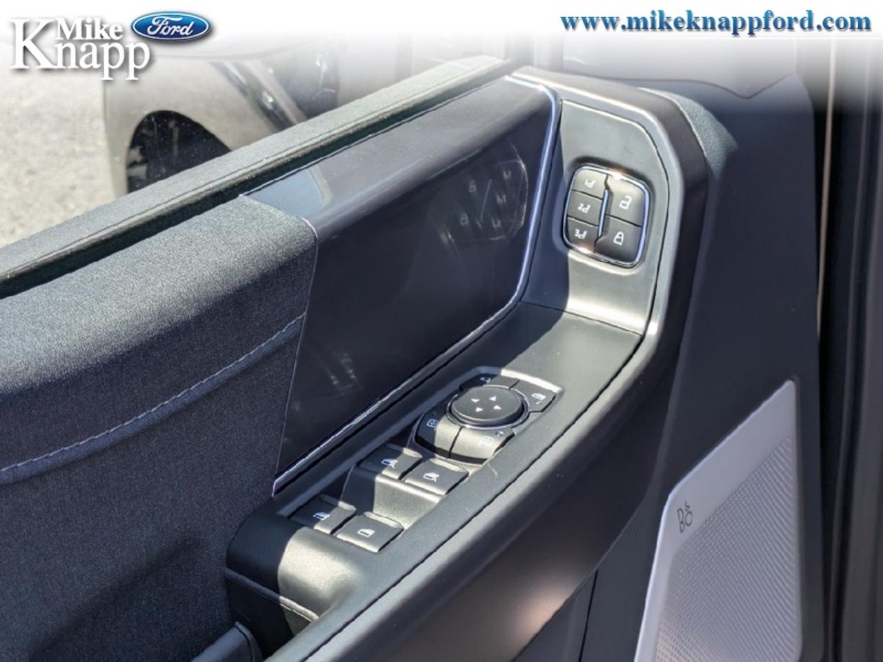 2026 Ford F-150 Lariat Photo