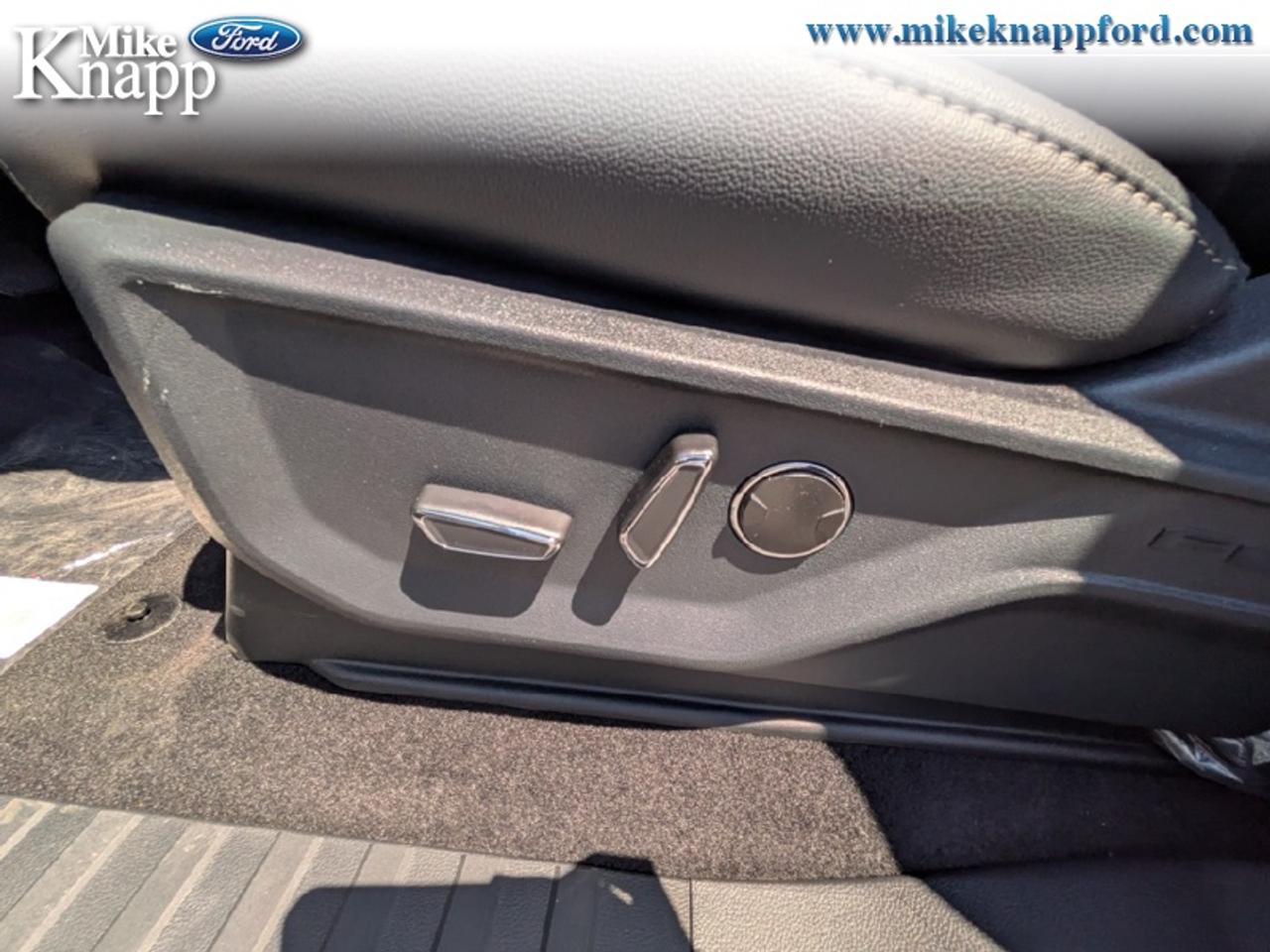 2026 Ford F-150 Lariat Photo
