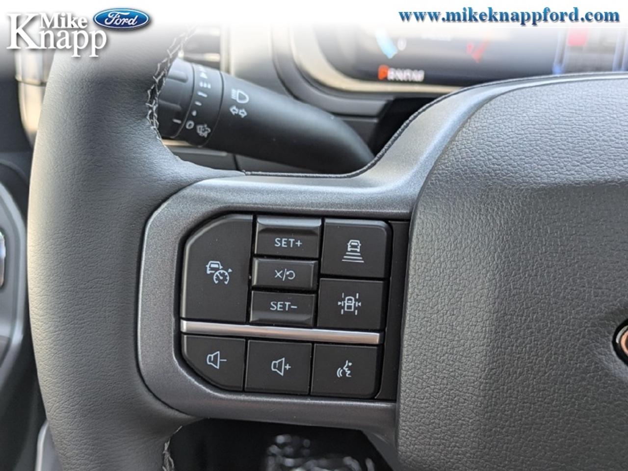 2026 Ford F-150 Lariat Photo