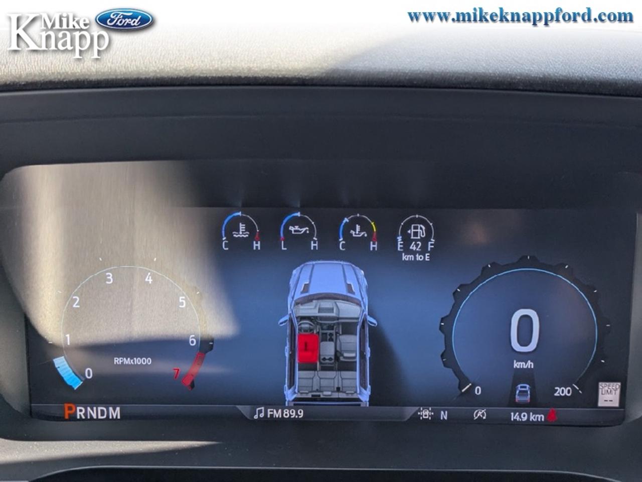 2026 Ford F-150 Lariat Photo