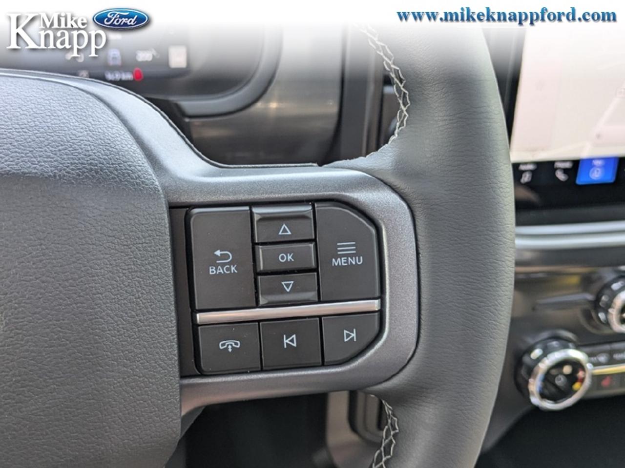 2026 Ford F-150 Lariat Photo