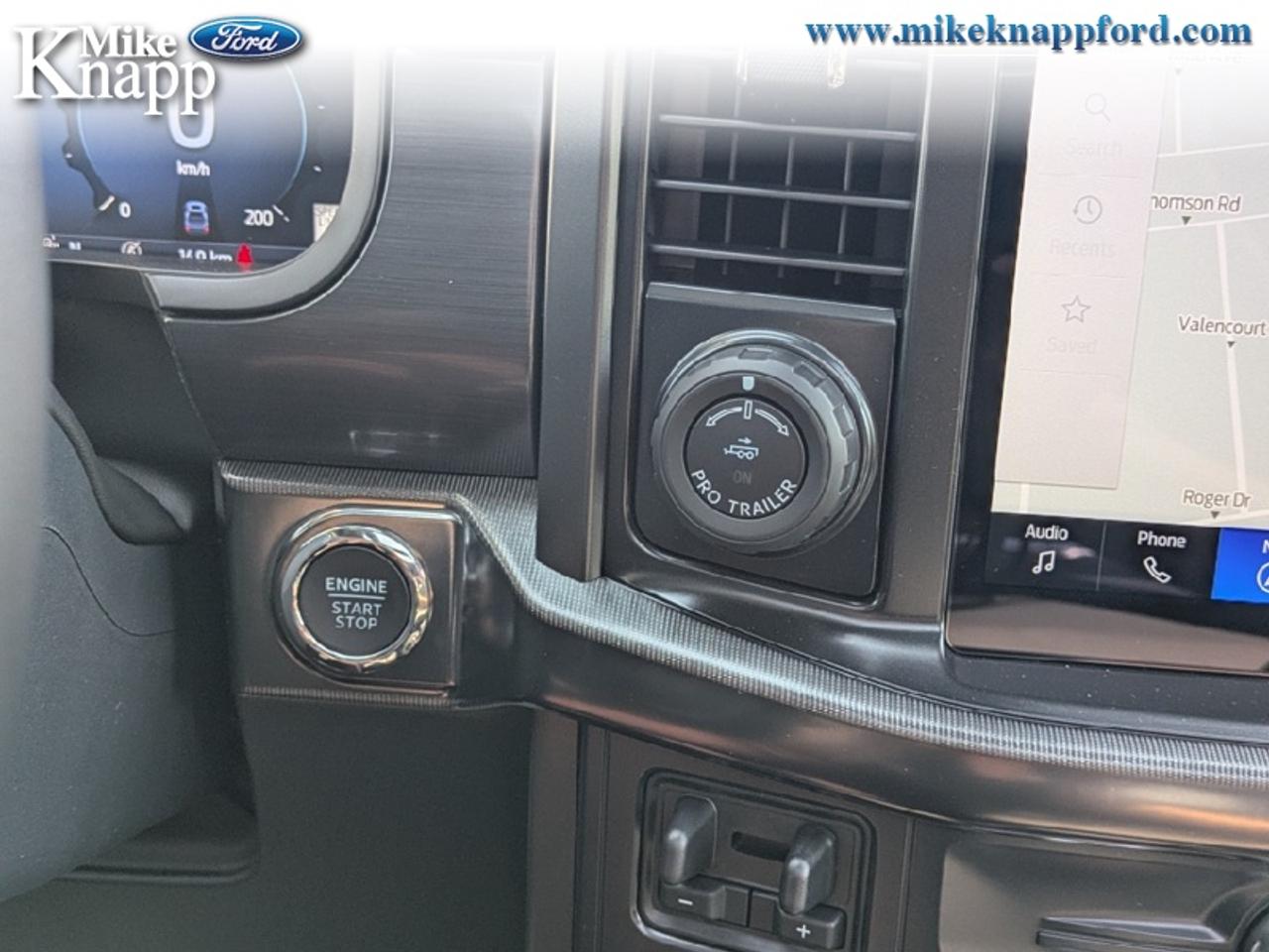 2026 Ford F-150 Lariat Photo