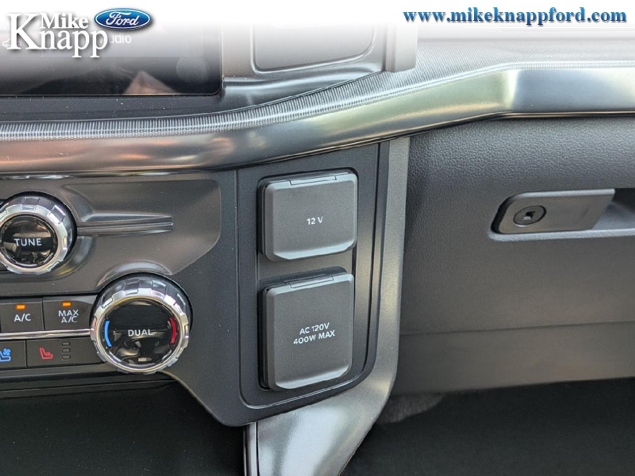 2026 Ford F-150 Lariat Photo