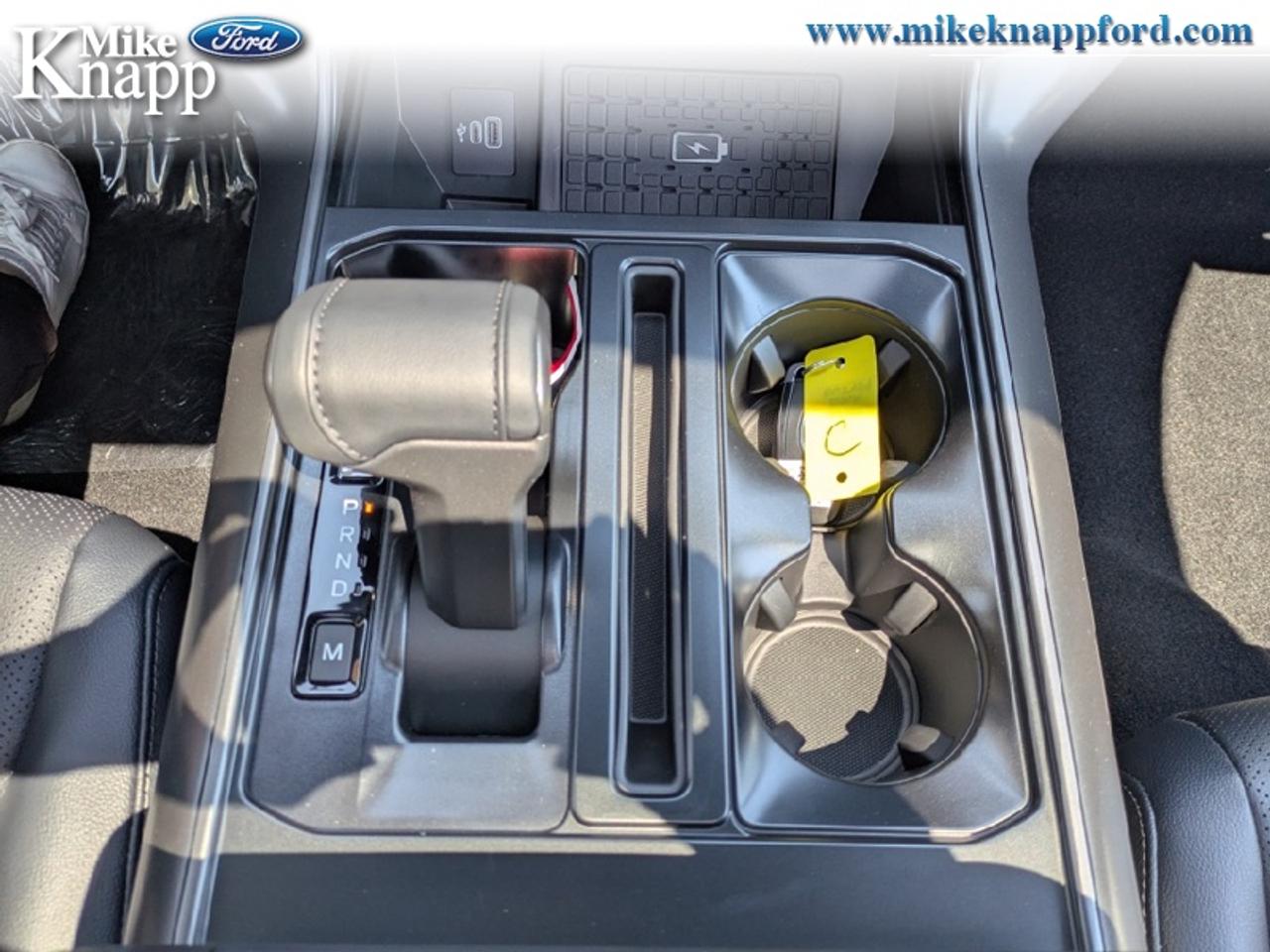 2026 Ford F-150 Lariat Photo
