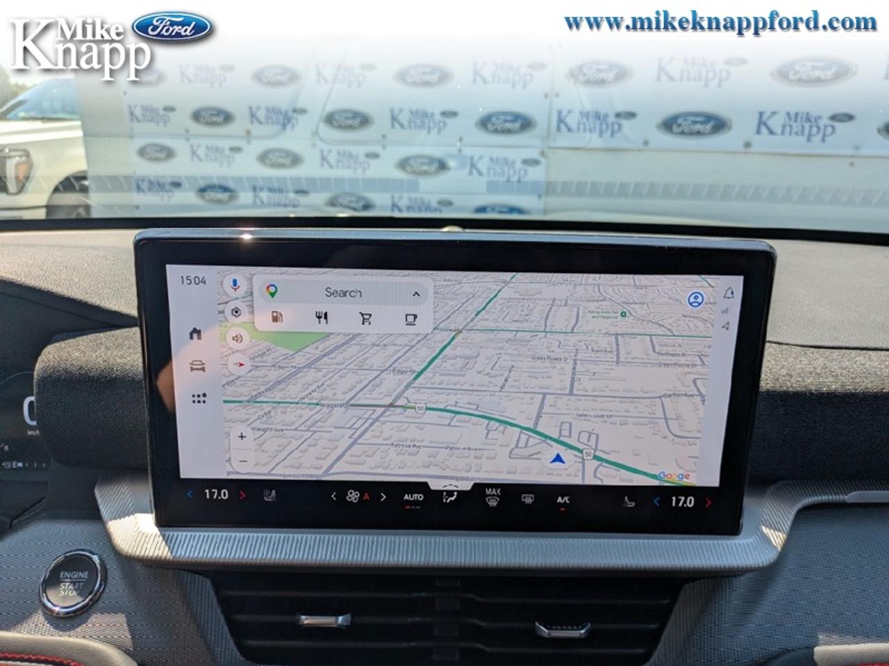 2026 Ford Explorer ST-Line Photo