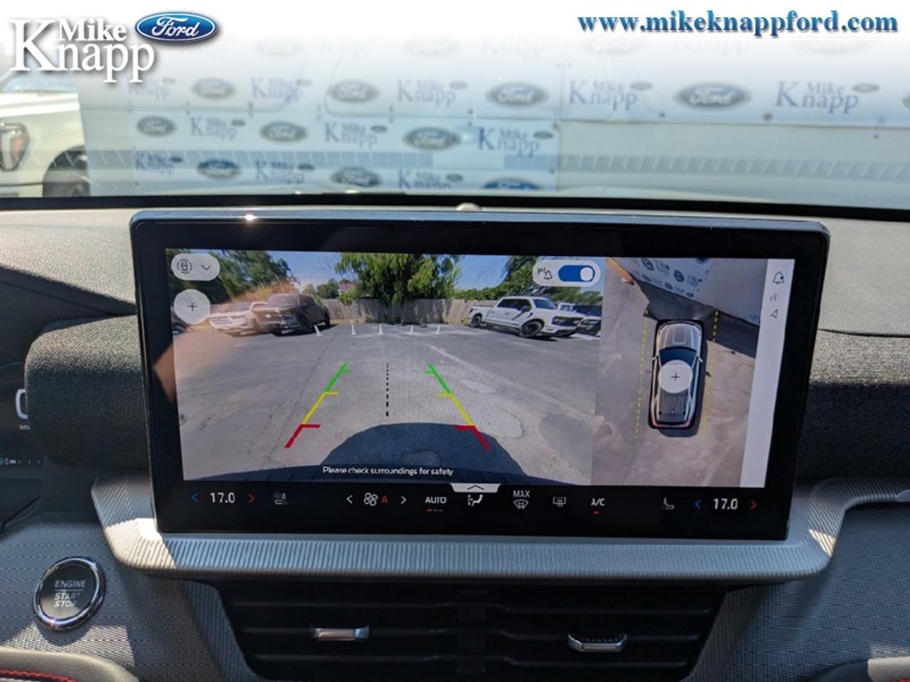 2026 Ford Explorer ST-Line Photo