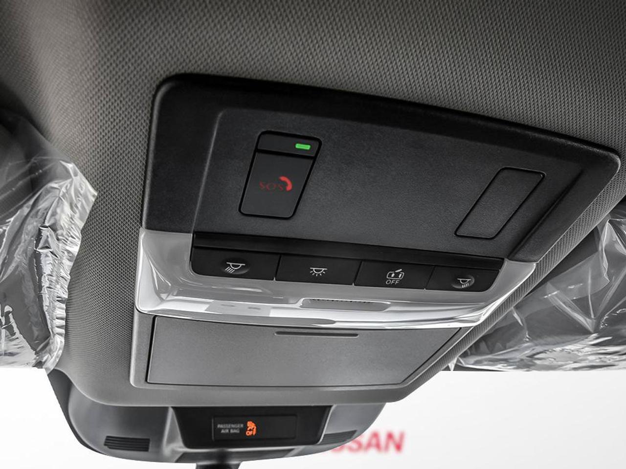 2026 Nissan Rogue ROCK CREEK Photo