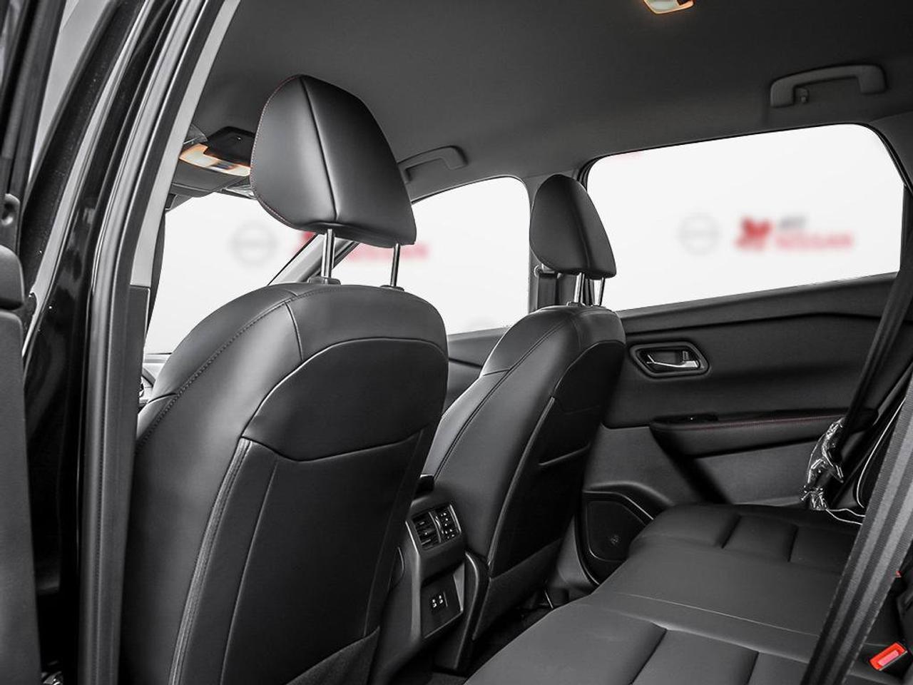 2026 Nissan Rogue ROCK CREEK Photo