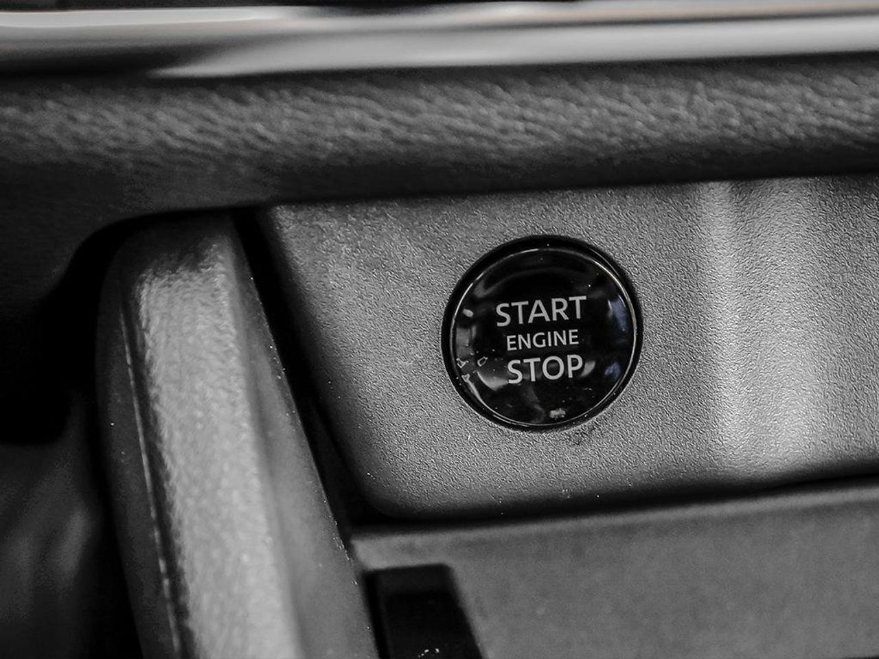 2026 Nissan Rogue ROCK CREEK Photo