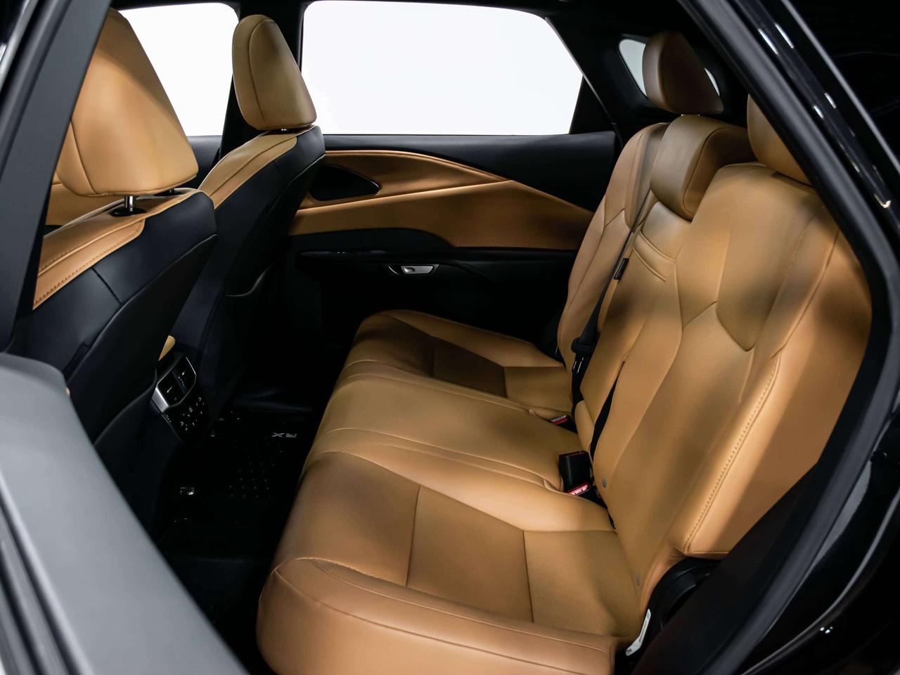 2023 Lexus RX 350H RX 350h LUXURY PKG BROWN INT Photo