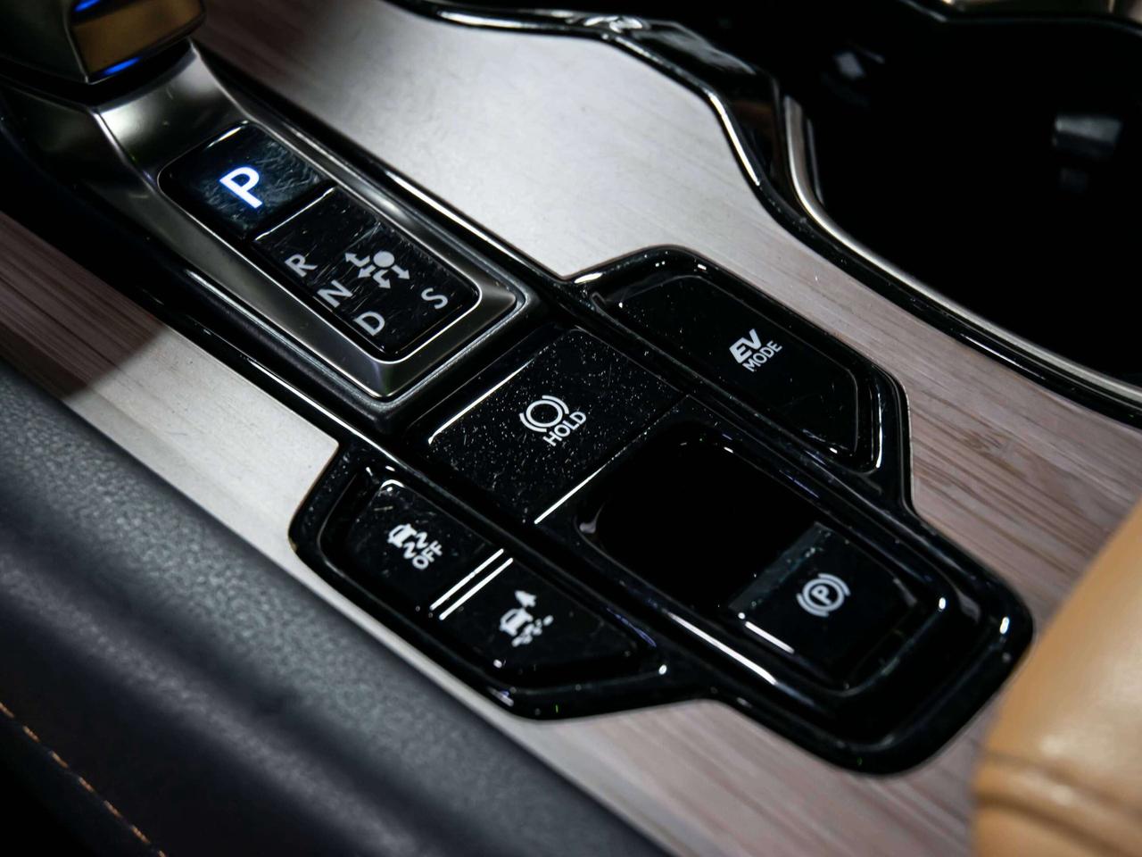 2023 Lexus RX 350H RX 350h LUXURY PKG BROWN INT Photo