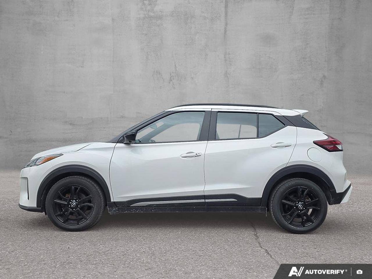 2024 Nissan Kicks SR | Apple Car Play | Android Auto | Heated Seats | Photo1