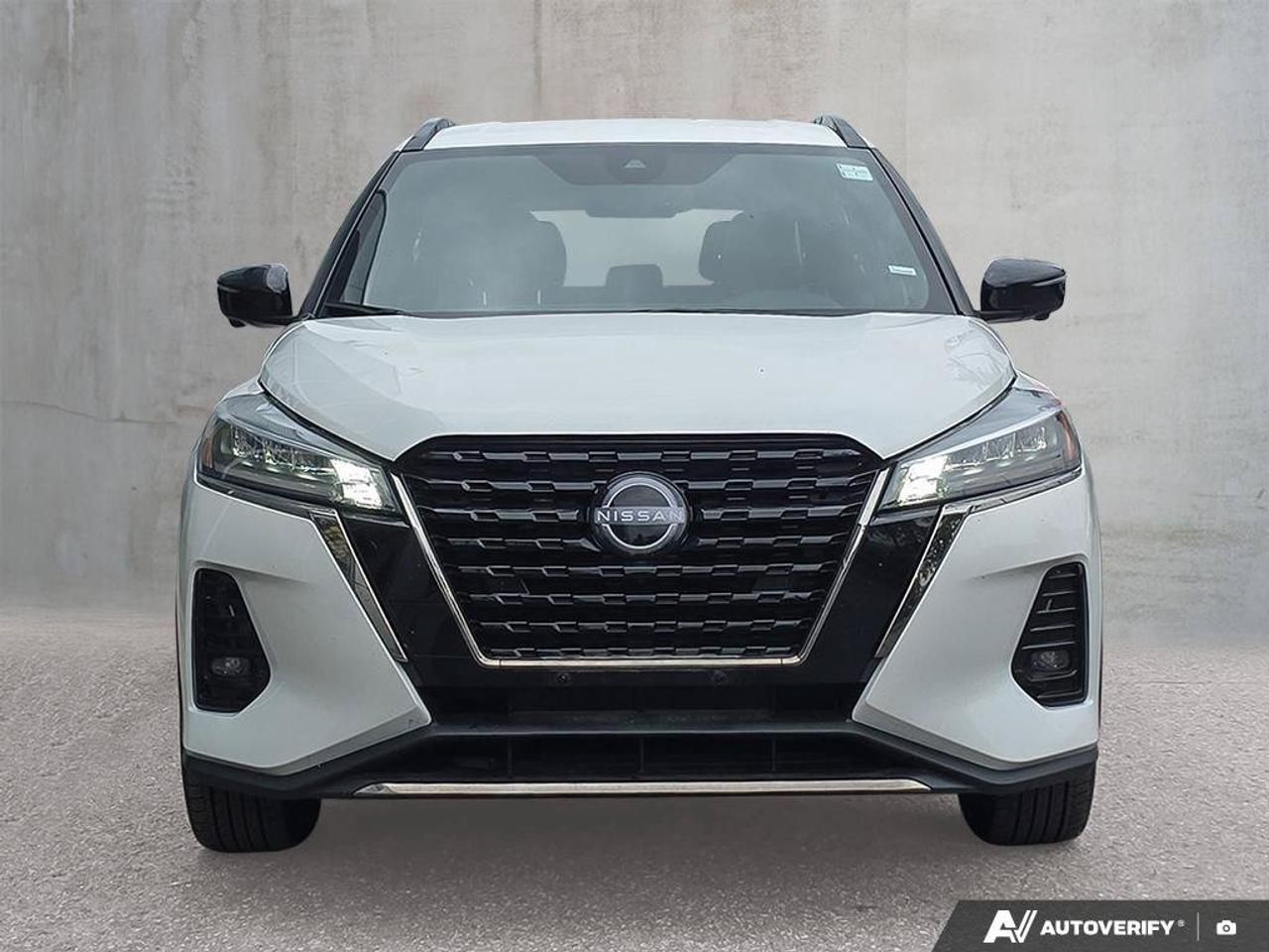 2024 Nissan Kicks SR | Apple Car Play | Android Auto | Heated Seats | Photo