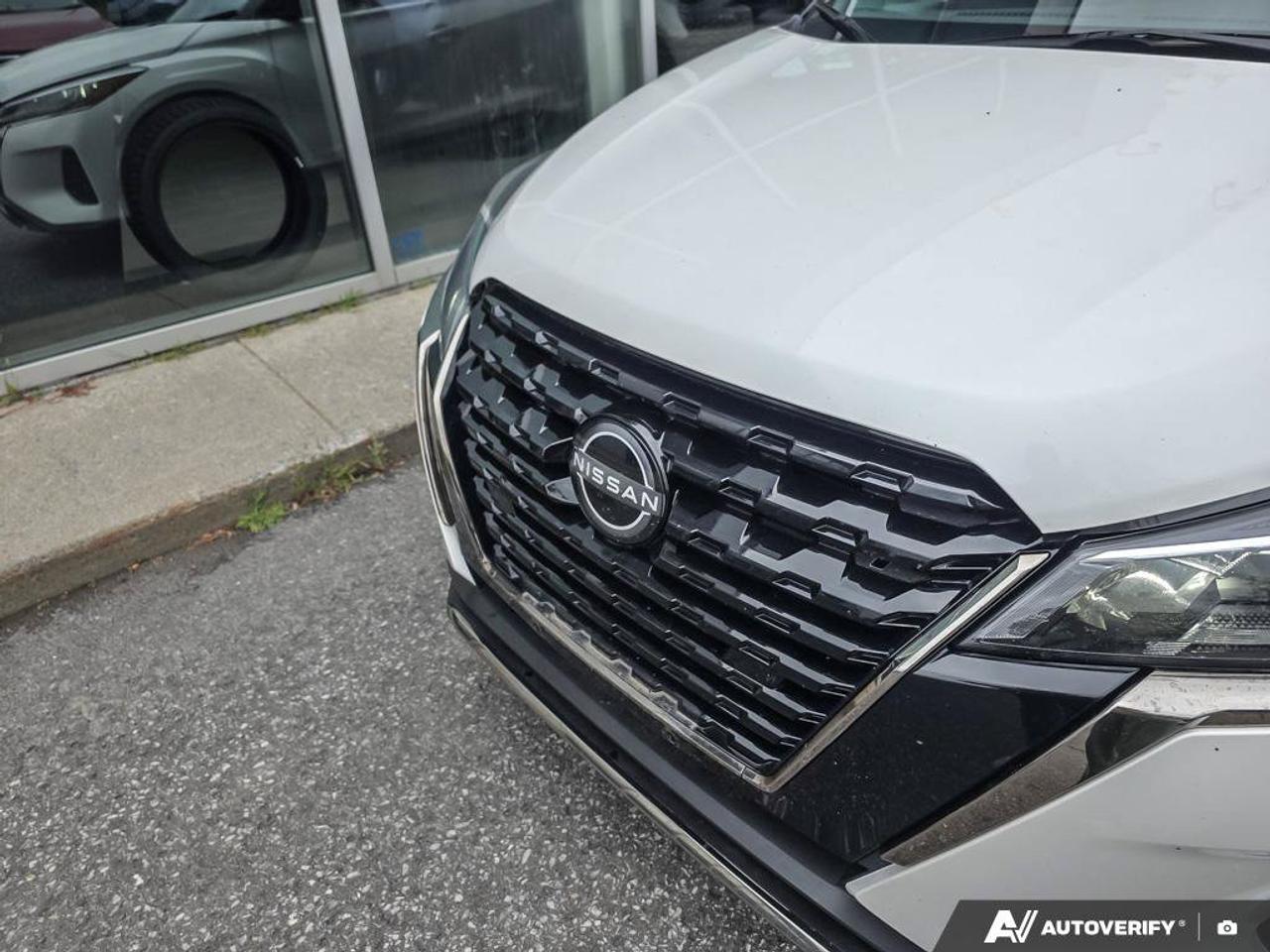 2024 Nissan Kicks SR | Apple Car Play | Android Auto | Heated Seats | Photo