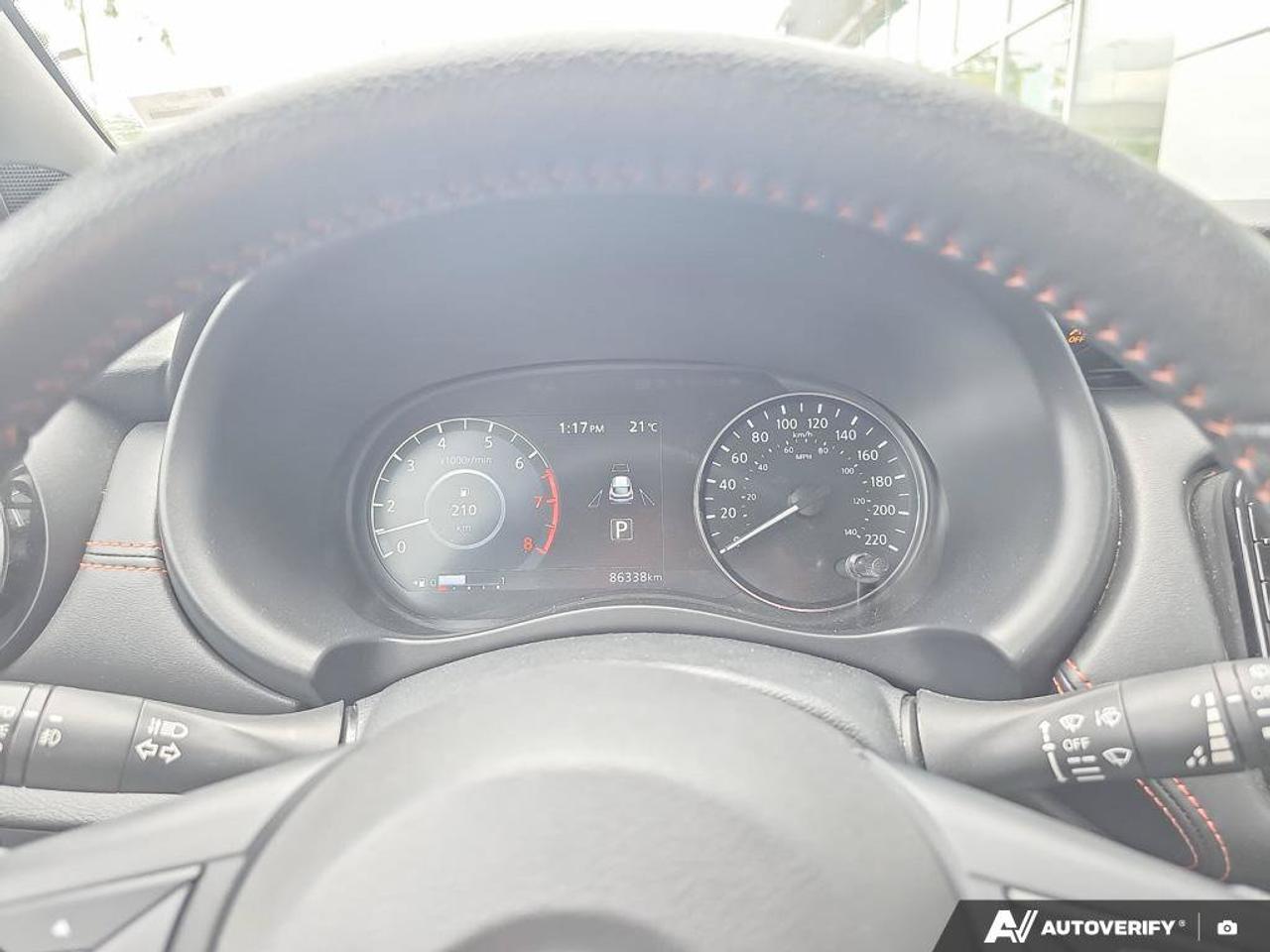 2024 Nissan Kicks SR | Apple Car Play | Android Auto | Heated Seats | Photo